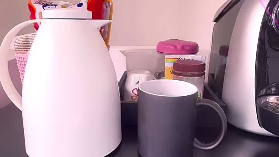 Caneca Magica - Mimos Magu